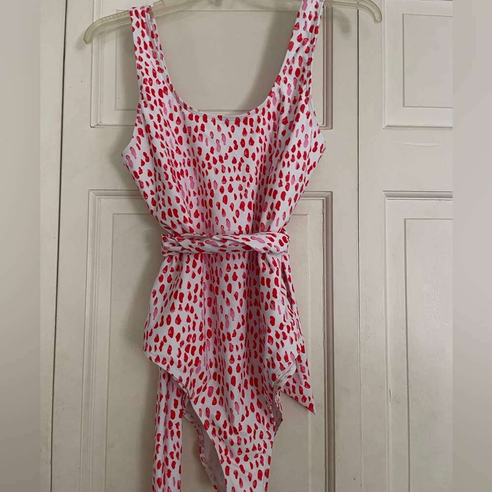 SHEIN bathing suit